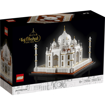 LEGO 21056 Architecture Tadż Mahal